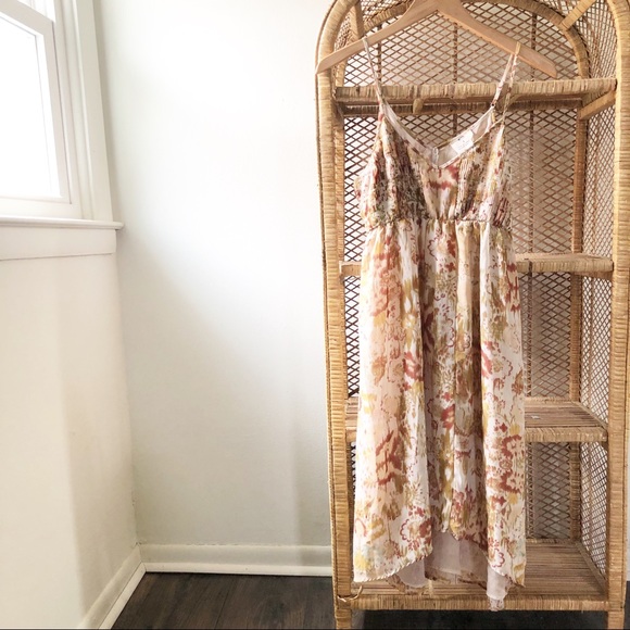 Pins & Needles Dresses & Skirts - Pins and Needles Boho Summer Dress✨